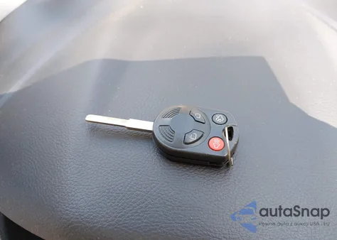 2013 Ford Focus Se z USA, uszkodzony, nr VIN 1FADP3F2XDL344727